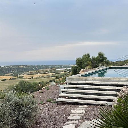 Casina Lanterne Apartman Marina di Ragusa Kültér fotó
