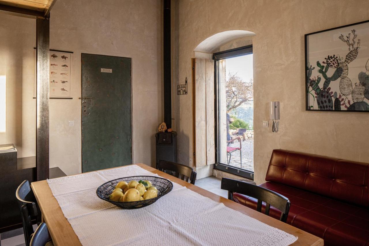 Casina Lanterne Apartman Marina di Ragusa Kültér fotó