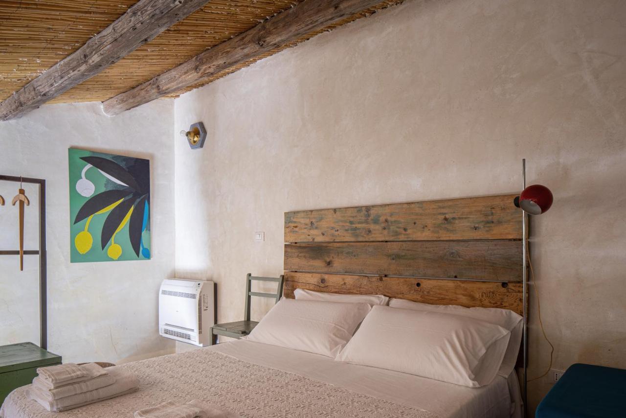 Casina Lanterne Apartman Marina di Ragusa Kültér fotó