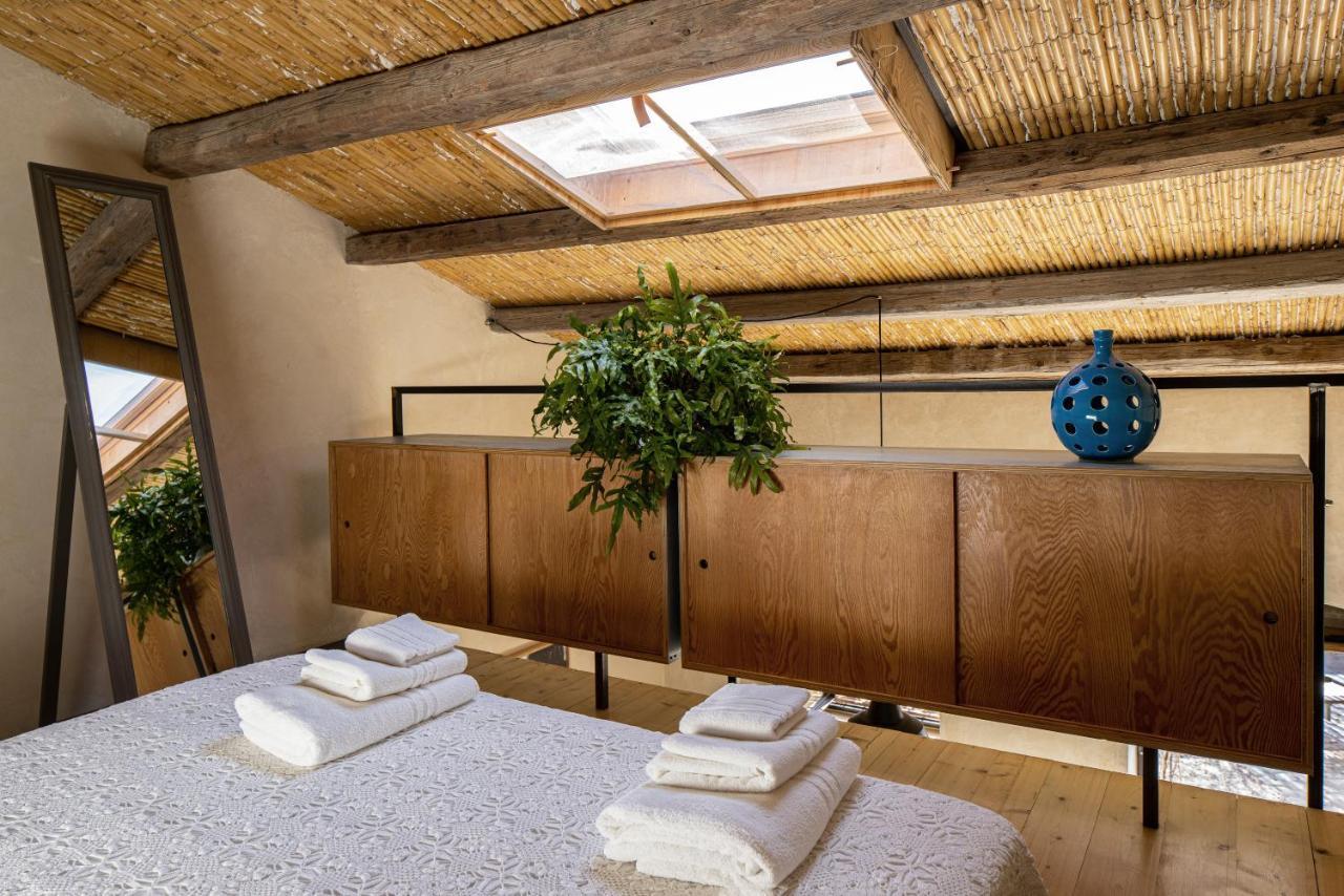 Casina Lanterne Apartman Marina di Ragusa Kültér fotó